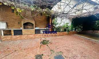 Imagem 7: Ampla casa na entrada do Condomínio Amoli. Localização super privilegiada