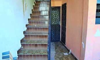 Imagem 5: Casa com quintal e garagem no Centro de Itaguaí - RJ ( André Luiz Imóveis