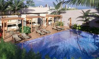 Imagem 2: Vista Borborema - Lançamento com 2 e 3 quartos em frente a Vila Sítio São João !!!