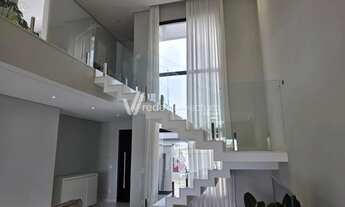 Imagem 4: Casa - Colinas de Indaiatuba - Indaiatuba