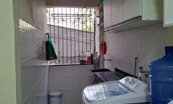 Imagem 7: Imóvel a venda: apto com 96 metros quadrados sendo 2 suites, 3 banheiros.Bairro Marco - B