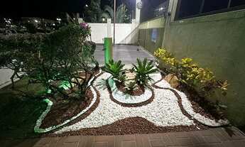 Imagem 4: Apartamento com móveis planejados