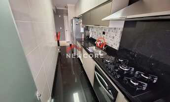 Imagem 3: Apartamento em Rua dos Girassóis - Flórida - Praia Grande/SP