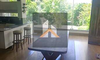 Imagem 6: Excelente casa com dois andares para aluguel no Bairro Belvedere, Belo Horizonte, MG