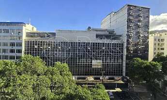 Imagem 5: Imóvel para venda possui 33 metros quadrados em Tijuca - Rio de Janeiro - RJ