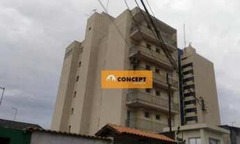 Imagem 4: Apartamento com 3 dormitórios à venda, 93 m² por R$ 410.000,00 - Vila Adelina - Suzano/SP