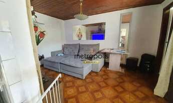 Imagem 3: Terreno à venda, 300 m² por R$ 690.000,00 - Fundação - São Caetano do Sul/SP