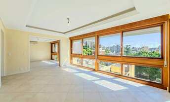 Imagem: Apartamento 197m2 e 3 dorm 2 vagas no Auxiliadora