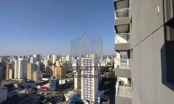 Imagem 7: Apartamento para alugar com 1 quarto e 2 vagas de garagem cobertas no Centro de Campinas