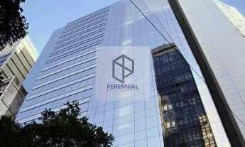 Imagem: Escritório para locação no Centro/RJ