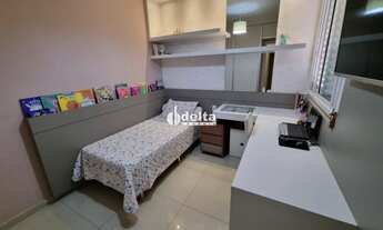 Imagem 6: Apartamento com 3 quartos disponível para venda no bairro Santa Monica em Uberlândia-MG