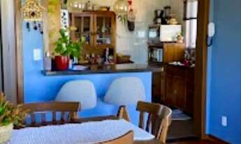 Imagem 6: Casa temporada frente à praia em Imbituba Sc