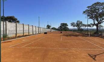 Imagem 11: CONDOMÍNIO VILLA ROMANA Lote à Venda, 1008.00 por R$ 362880.00 no setor Estância Vargem Bo