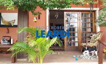 Imagem: SOBRADO - JAGUARÉ - SP