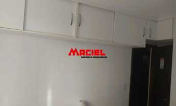 Imagem 6: Imóvel para venda possui 52 metros quadrados com 2 quartos