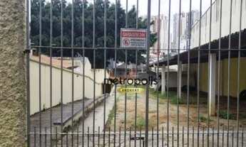 Imagem: Terreno à venda, 400 m² por R$ 2.000.000,00