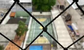 Imagem 6: VF42AN - Apartamento com 3 quartos, sendo 1 suíte na Batista Campos - Belém-Pa