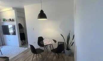 Imagem 4: Apartamento com 2 dormitórios à venda, 49 m² por R$ 280.000,00 - Vila Iracema - São José d