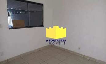 Imagem 2: Casa com 1 dormitório para alugar por R$ 1.130,00/mês - Parque São Jerônimo - Americana/SP