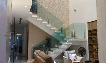 Imagem 4: Casa 600 m² 4 sts Morada dos Pássaro 1.590.000