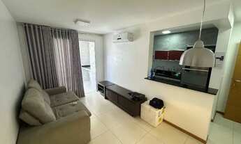 Imagem 4: Edifício Torre Devant - Apartamento Amplo Com 02 Quartos Sendo 01 Suite