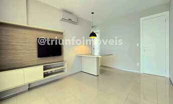 Imagem: Apartamento a venda no Jóquei com 2 quartos