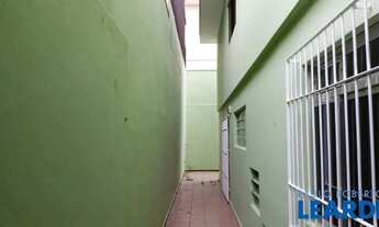 Imagem 5: SOBRADO - CAMPO GRANDE - SP