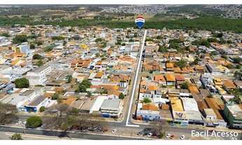 Imagem 5: Lote Amplo + Casa no Setor Tradicional Próximo ao Centro Histórico