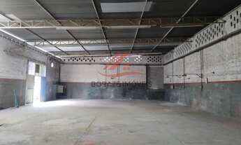 Imagem 2: Vende-se Galpão Vila Carlina