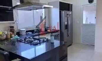 Imagem 6: Casa em Condomínio para Venda em Álvares Machado, CONDOMINIO RESIDENCIAL VALENCIA l, 3 dor