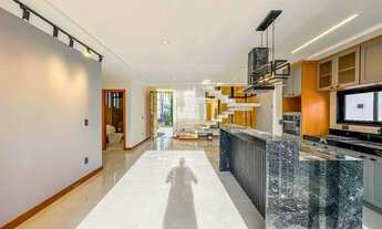 Imagem 6: Casa com 4 dormitórios à venda, 185 m² por R$ 1.390.000,00 - Posse - Teresópolis/RJ