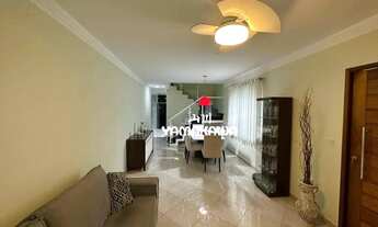 Imagem: Sobrado com 3 dormitórios à venda, 140