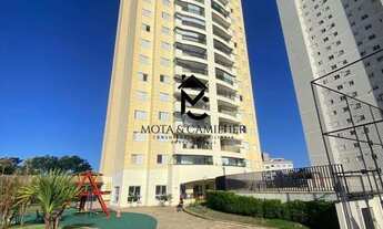 Imagem 2: Apartamento à Venda em Vila Costa, Taubaté - SP