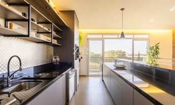 Imagem 3: COBERTURA DUPLEX COM 3 QUARTOS PRÓXIMA DO JARDIM BOTÂNICO