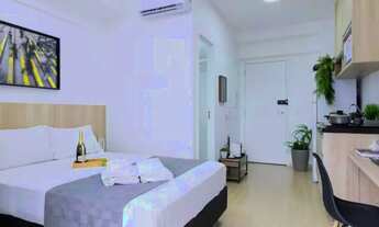 Imagem 1: Nex One Consolação