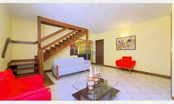 Imagem 7: Casa 4 quartos à venda na SHIN QI 14, Lago Norte 601m², lazer completo, energia solar, po