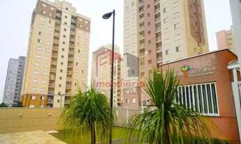 Imagem 2: Apartamento em Jardim São Carlos - Sorocaba