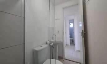 Imagem 4: Locação apto 2q com suíte