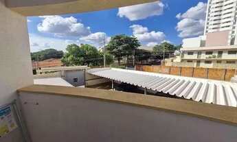 Imagem 2: Apartamento mobiliado com 1 dormitório para alugar, 40 m² por R$ 1.850/mês - Edifício Plat