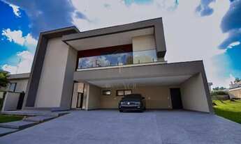 Imagem: Casa à venda em Barueri, Alphaville, com