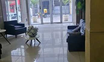 Imagem: Excelente cobertura duplex com 3 qtos no