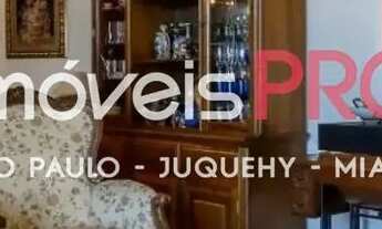 Imagem 6: COBERTURA MOEMA - 3 DORMITÓRIOS - 1 SUÍTE - 2 VAGAS