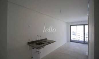 Imagem 5: Apartamento 1 quartos para alugar no(a) Sumarezinho