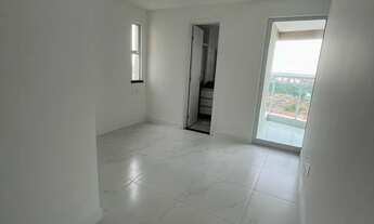 Imagem 6: Apartamento 3 quartos em condomínio alto padrão