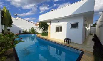 Imagem 2: Casa - Parque Terranova - Valinhos