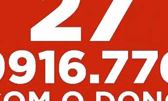 Imagem: BLACK LOTES-Seu espaço Vila Velha/ES! Ponta