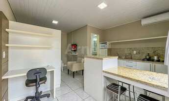 Imagem: Casa em condomínio para locação - Petrópolis