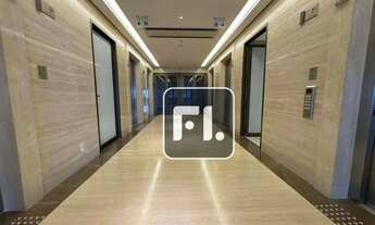 Imagem 5: Conjunto para alugar, 377 m² - Vila Olímpia - São Paulo/SP