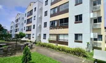 Imagem: Imóvel para venda tem 46 metros quadrados