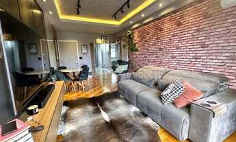 Imagem 2: APARTAMENTO À VENDA EM COQUEIROS - 02 DORMITÓRIOS - GARAGEM - MOBILIADO - ITAGUAÇÚ